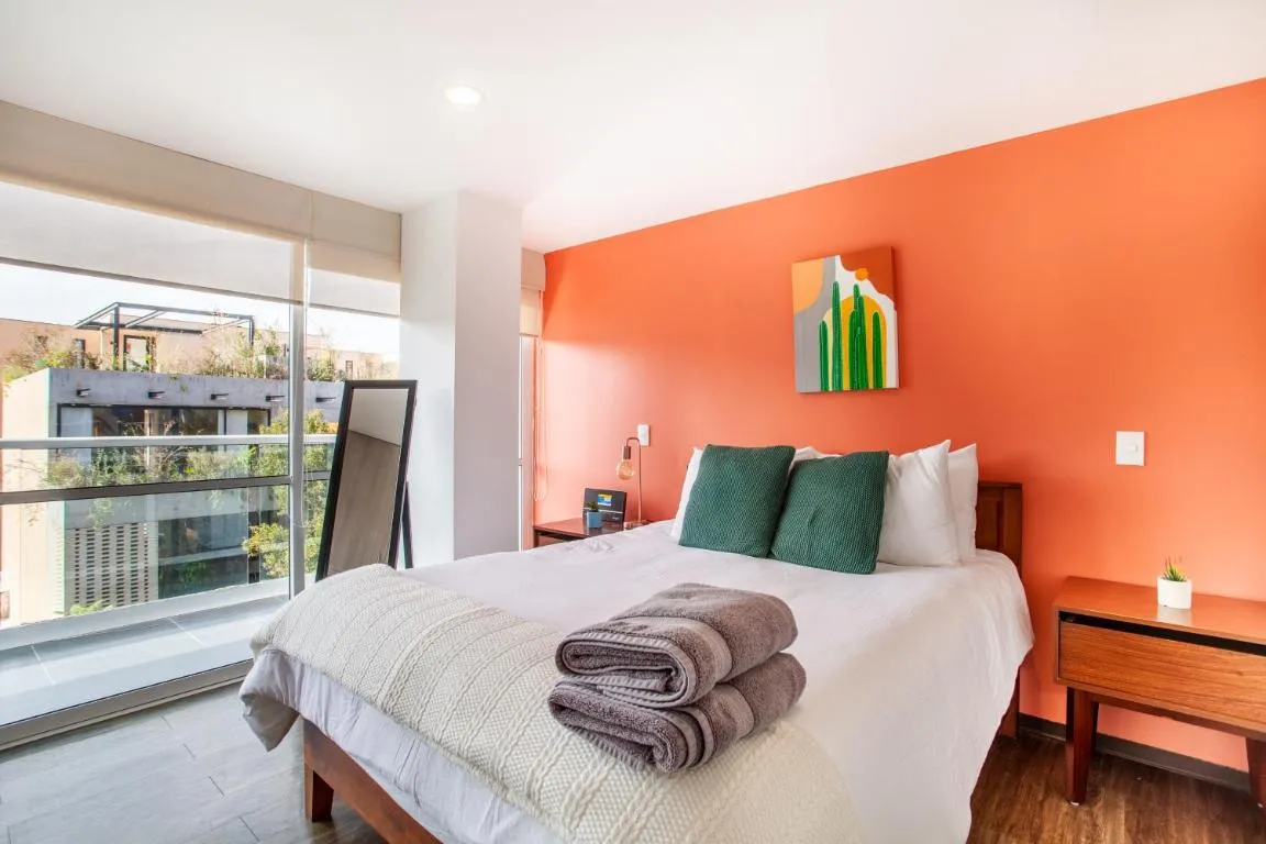 Image of Moderno Mexicano 3BR/2BA 200Mbps
