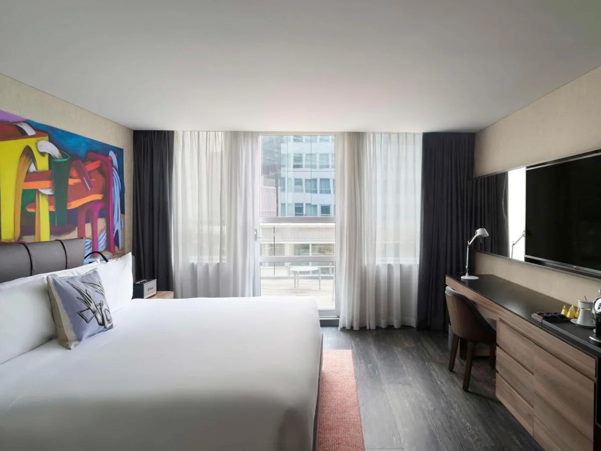 Image 2 of Mondrian Mexico City Condesa