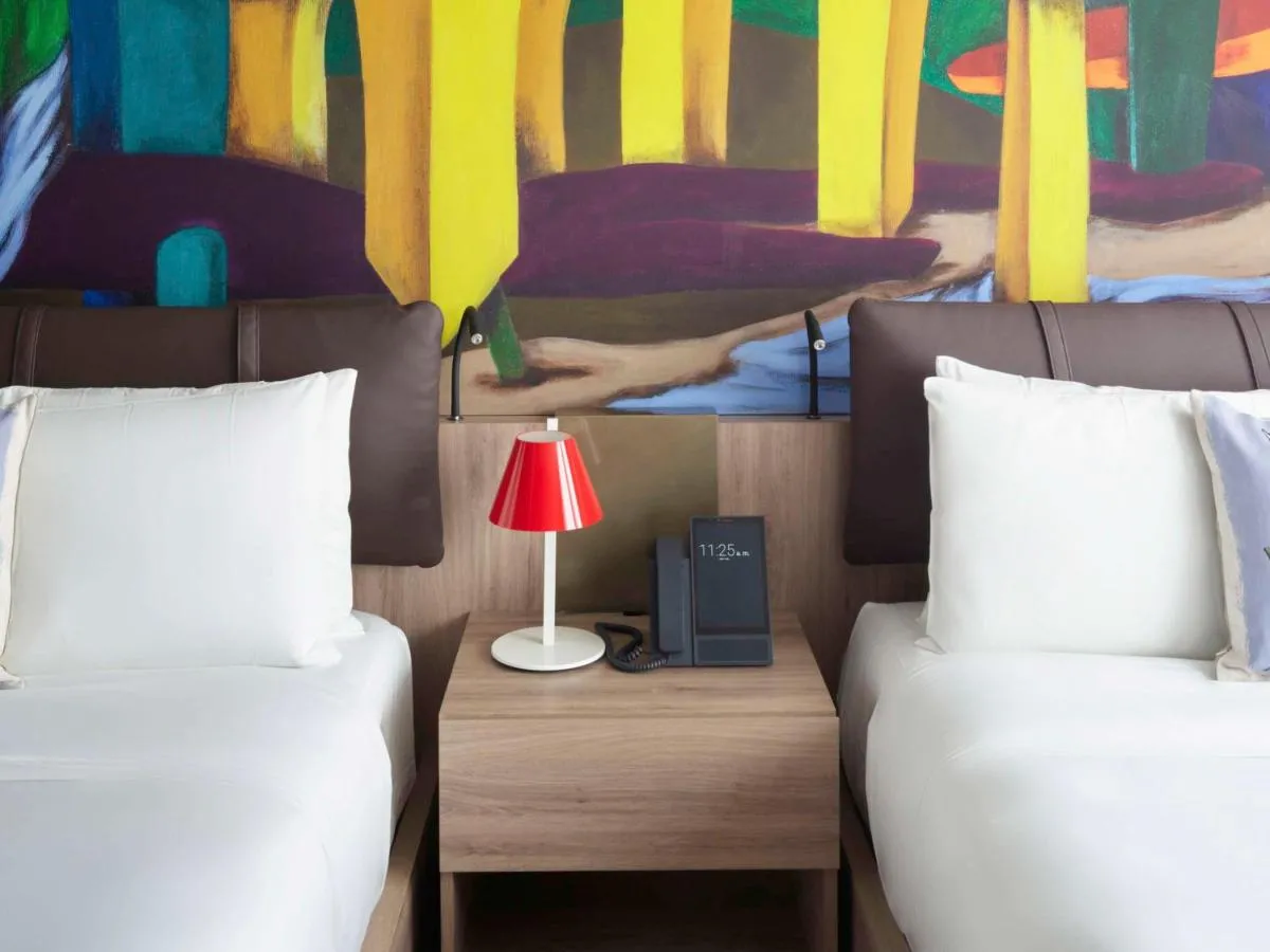 Image 3 of Mondrian Mexico City Condesa