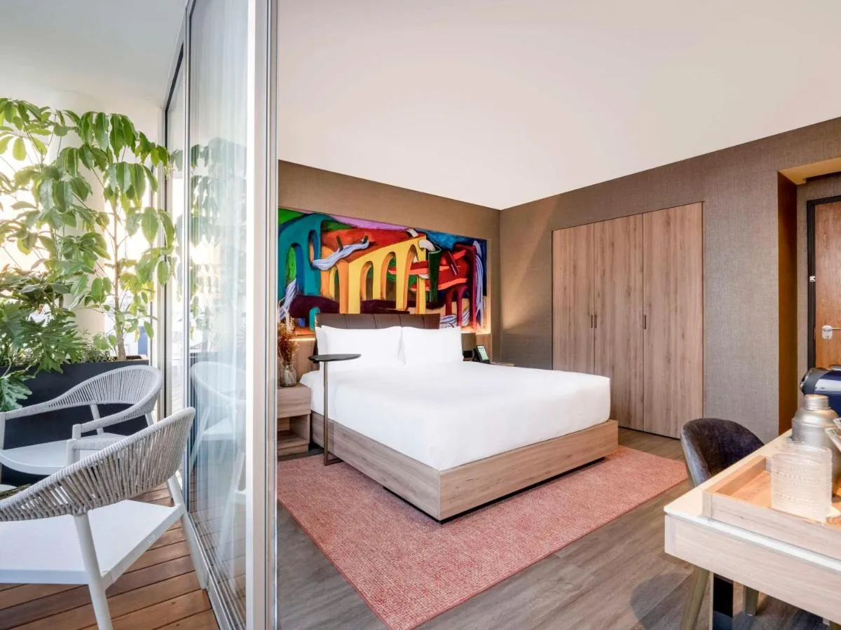 Image 6 of Mondrian Mexico City Condesa