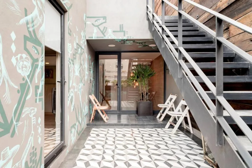 Image 4 of MrW Discover Casa Metl at La Roma
