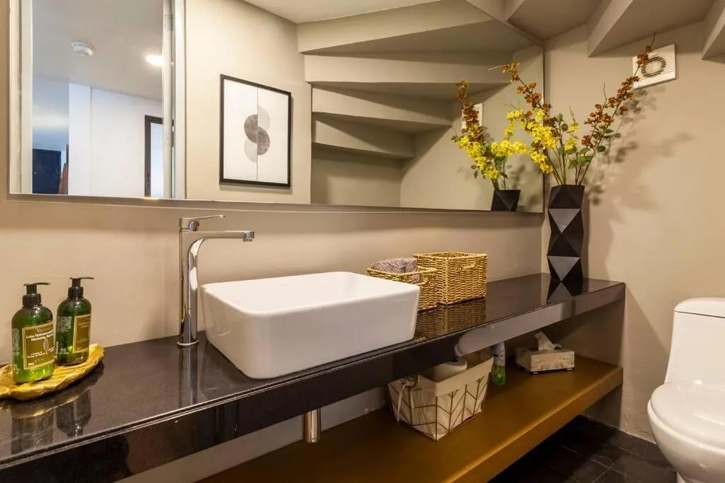 Image 2 of MrW Discover Casa Metl at La Roma