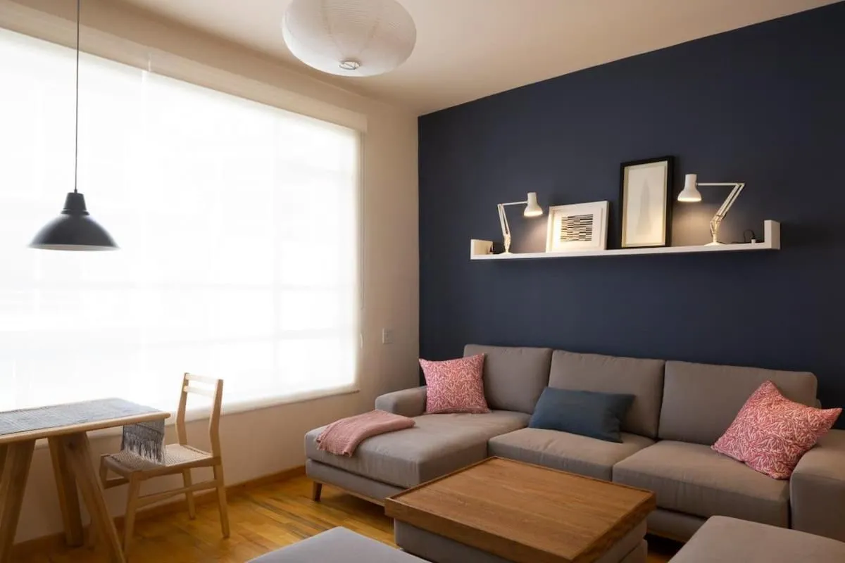 Image 3 of Mr W Photographers Choice Condesa Balcony