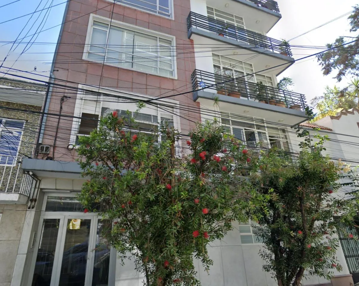 Image 4 of Mr W Photographers Choice Condesa Balcony