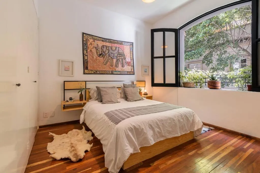 Image of MrW Three-Story Heaven with Rooftop