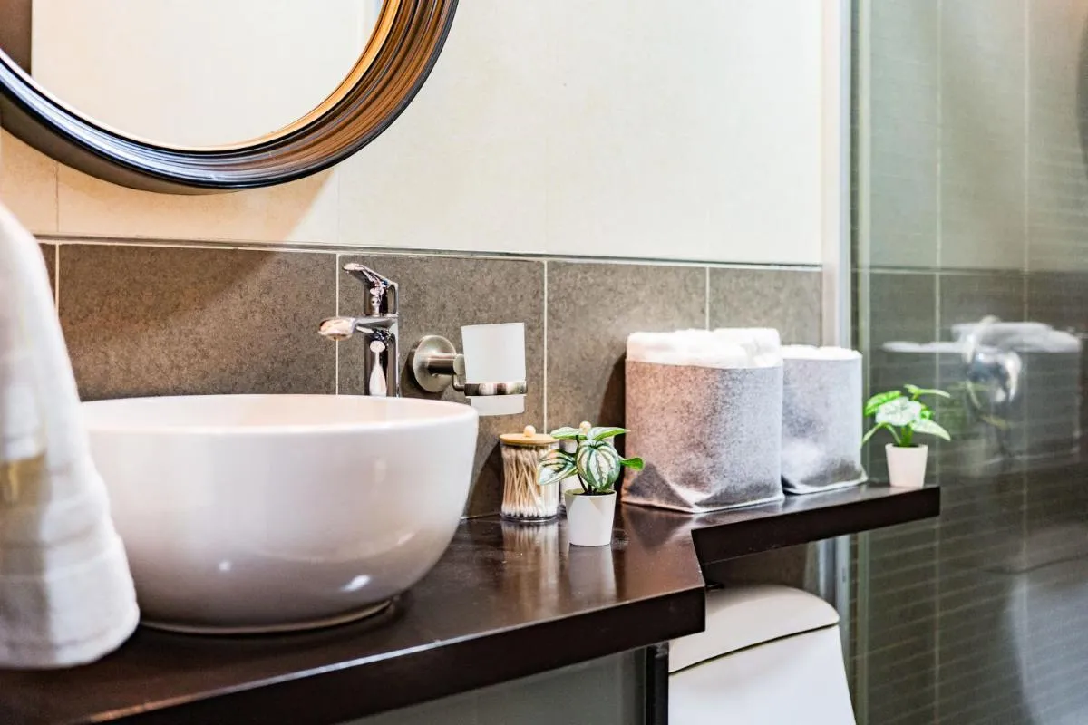 Image 4 of NEW Cheerful Family Friendly Roma Norte Condo