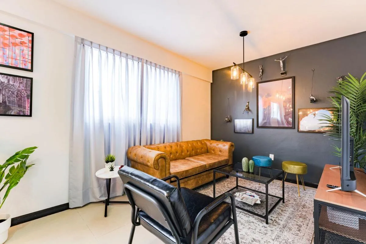 Image 4 of NEW Great Stay in Roma 24-7 Security