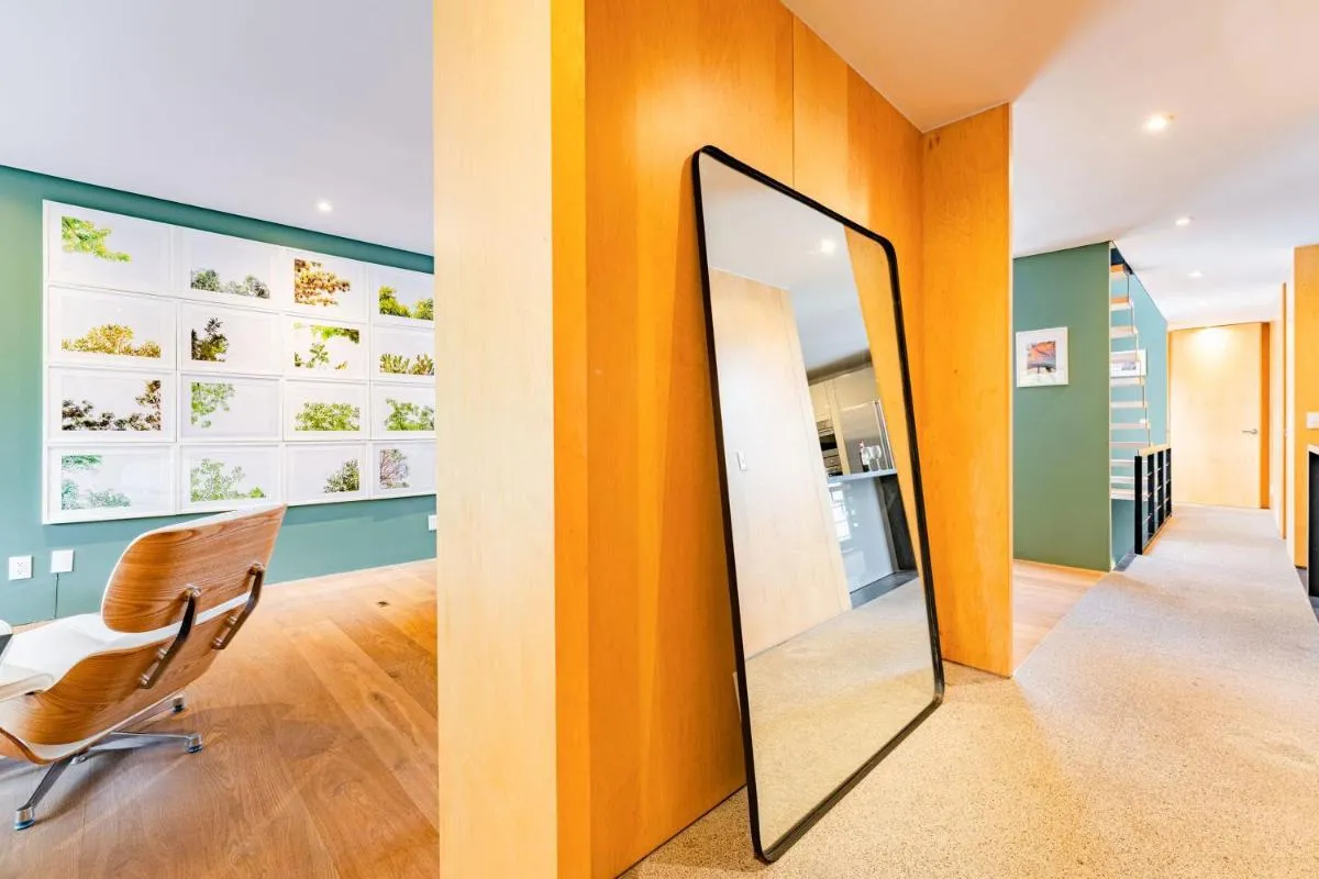 Image 5 of NEW Polanco Penthouses Roof Terrace and 24h Security
