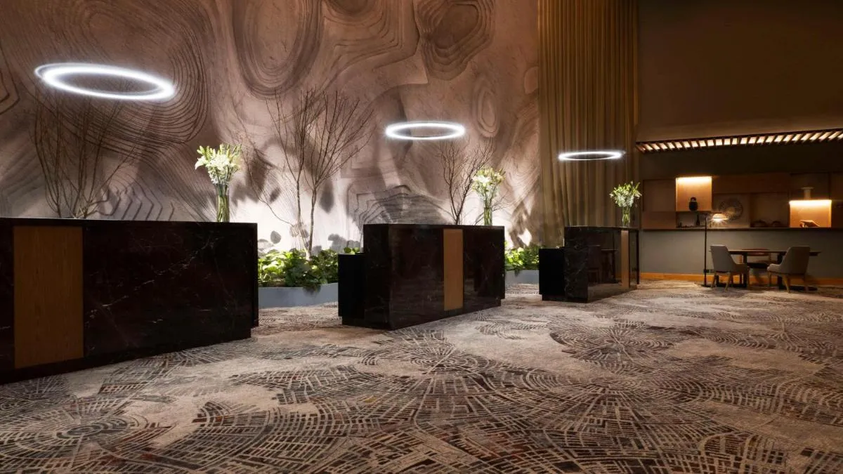 Image 1 of NH Collection Mexico City Airport T2