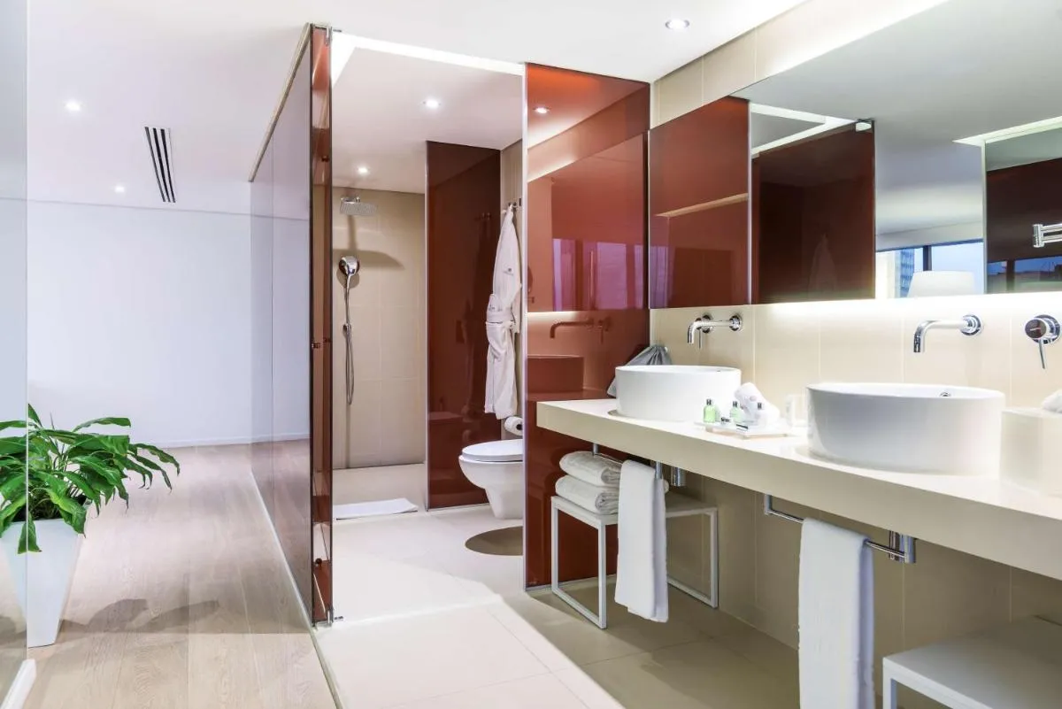 Image 4 of NH Collection Mexico City Reforma