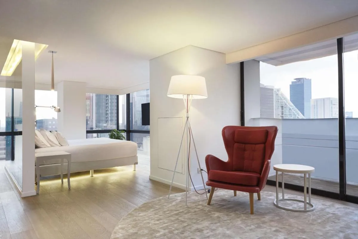 Image 3 of NH Collection Mexico City Reforma