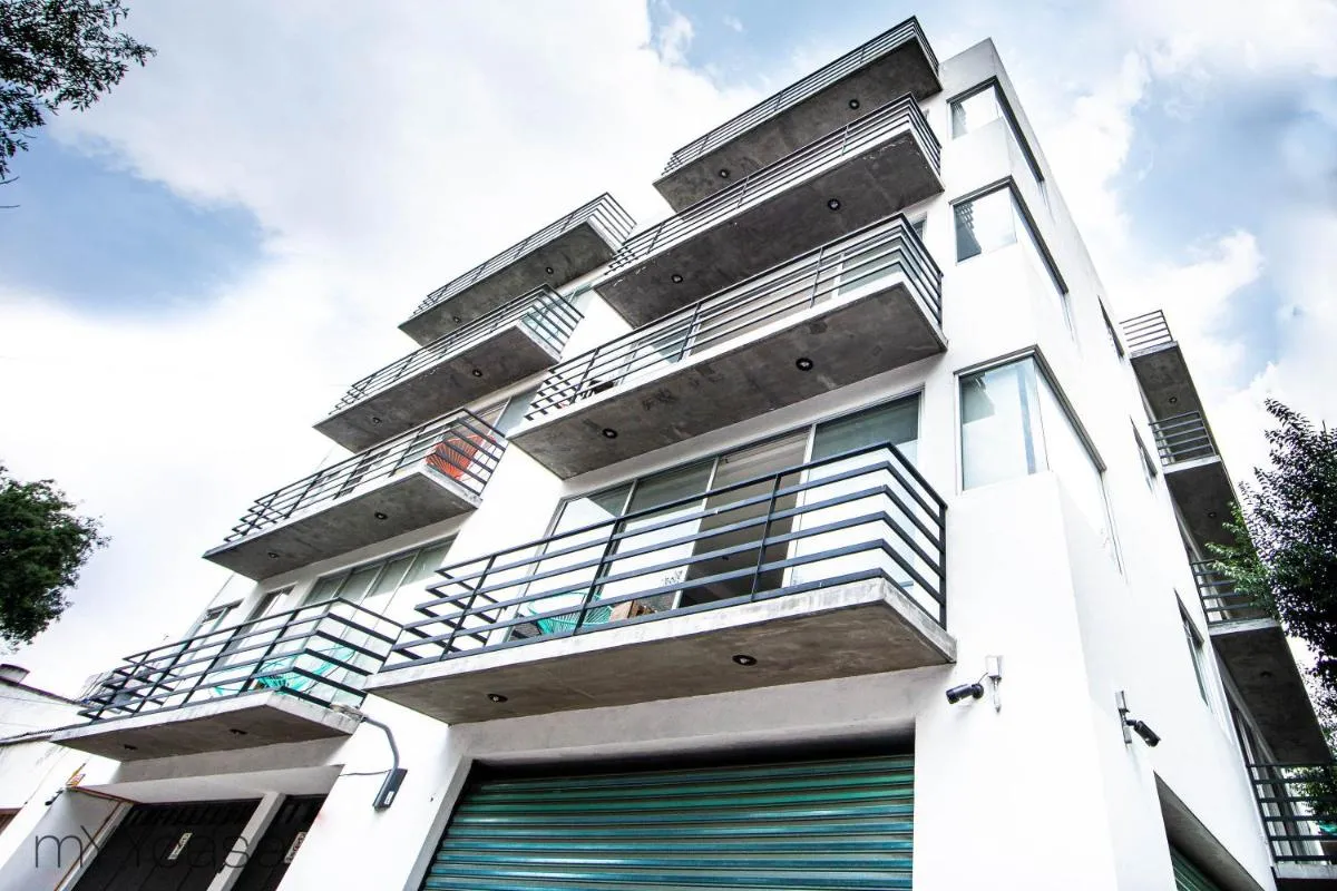 Image 5 of Nadal 102 – Gorgeous Brand New Apartment Close to Polanco