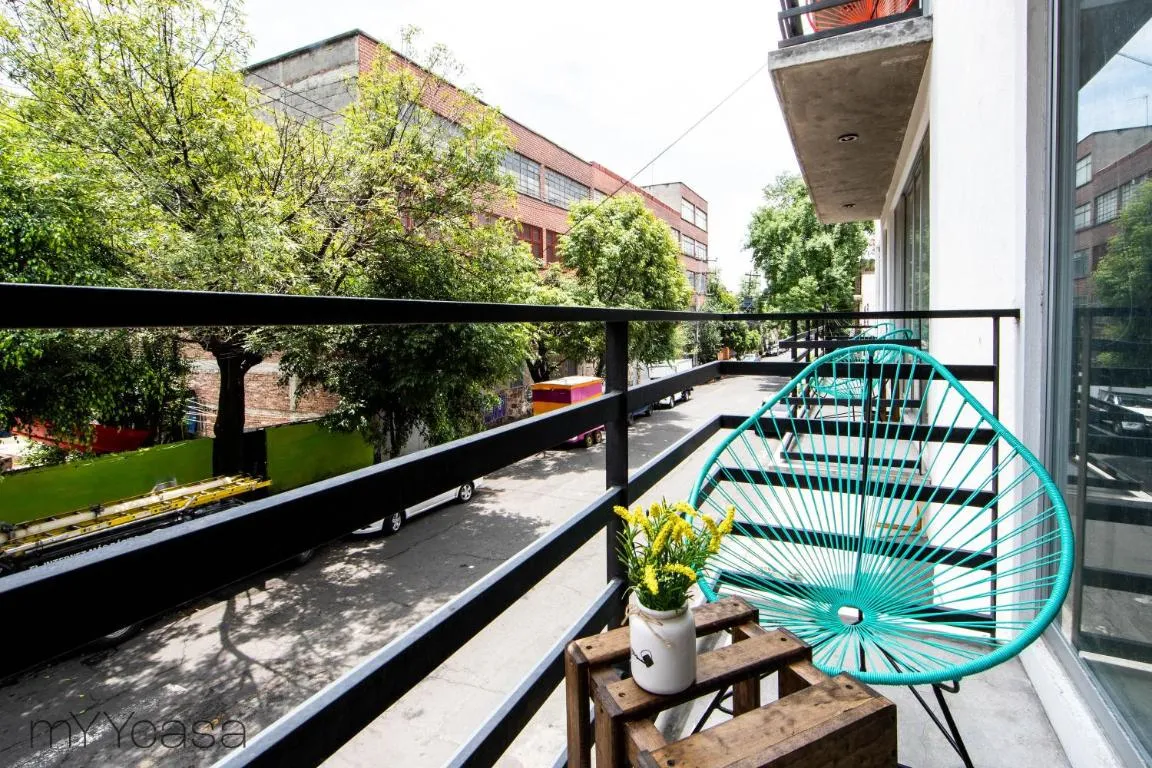 Image of Nadal 102 – Gorgeous Brand New Apartment Close to Polanco