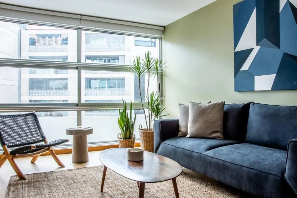 Image of New 2BR with pool and rooftop