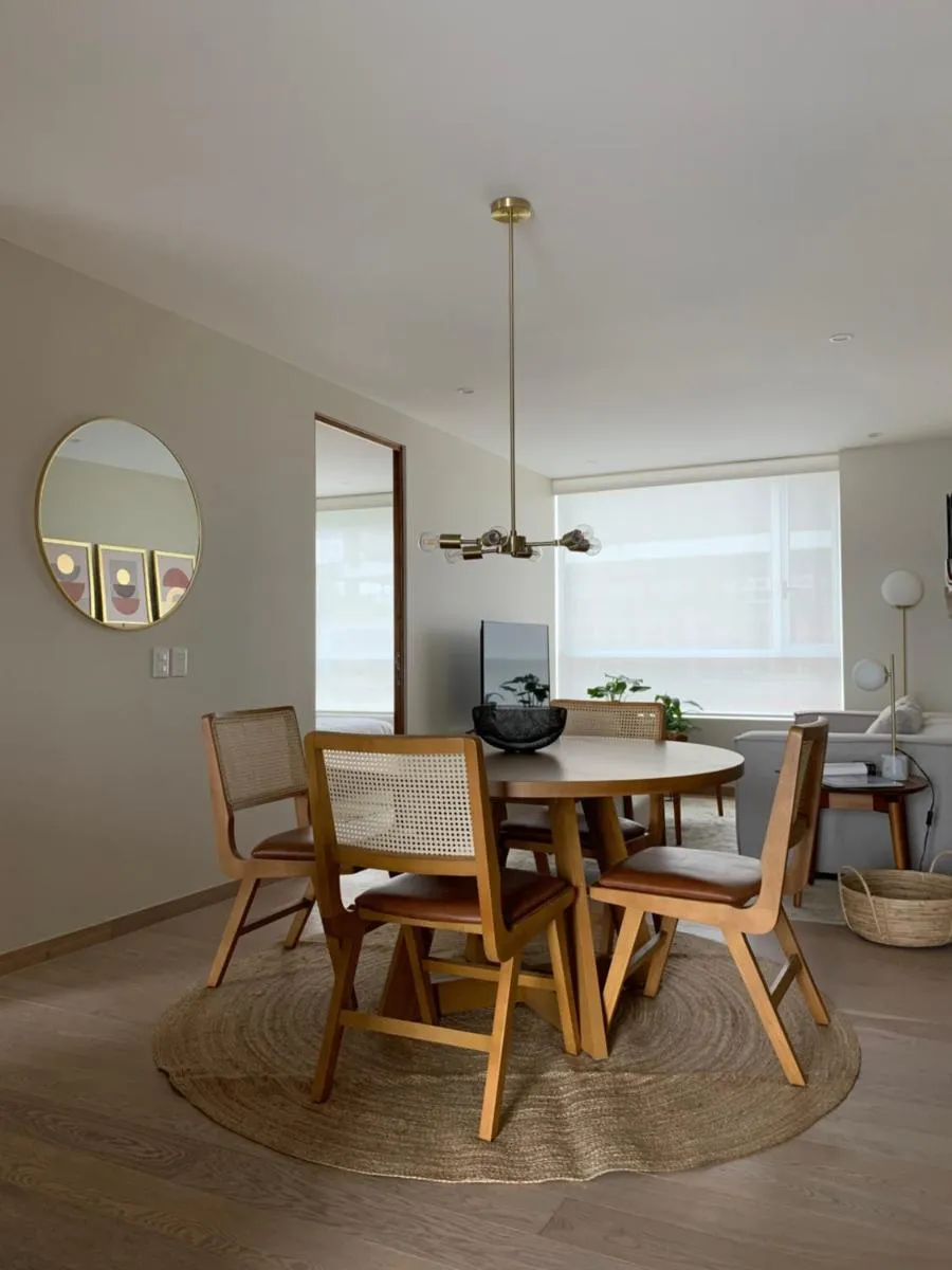 Image 4 of New Apartment in the heart of Polanco