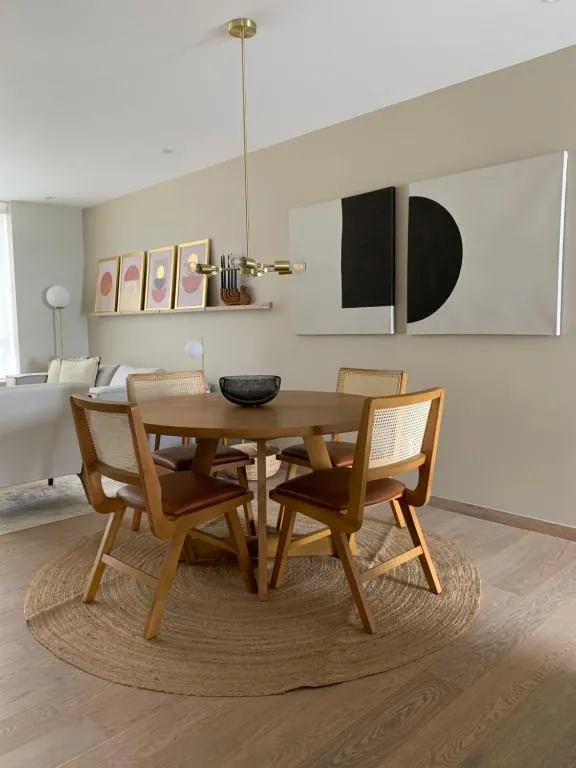 Image of New Apartment in the heart of Polanco