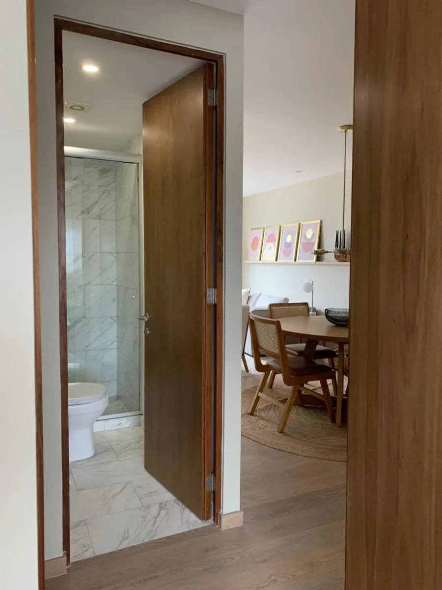 Image 2 of New Apartment in the heart of Polanco