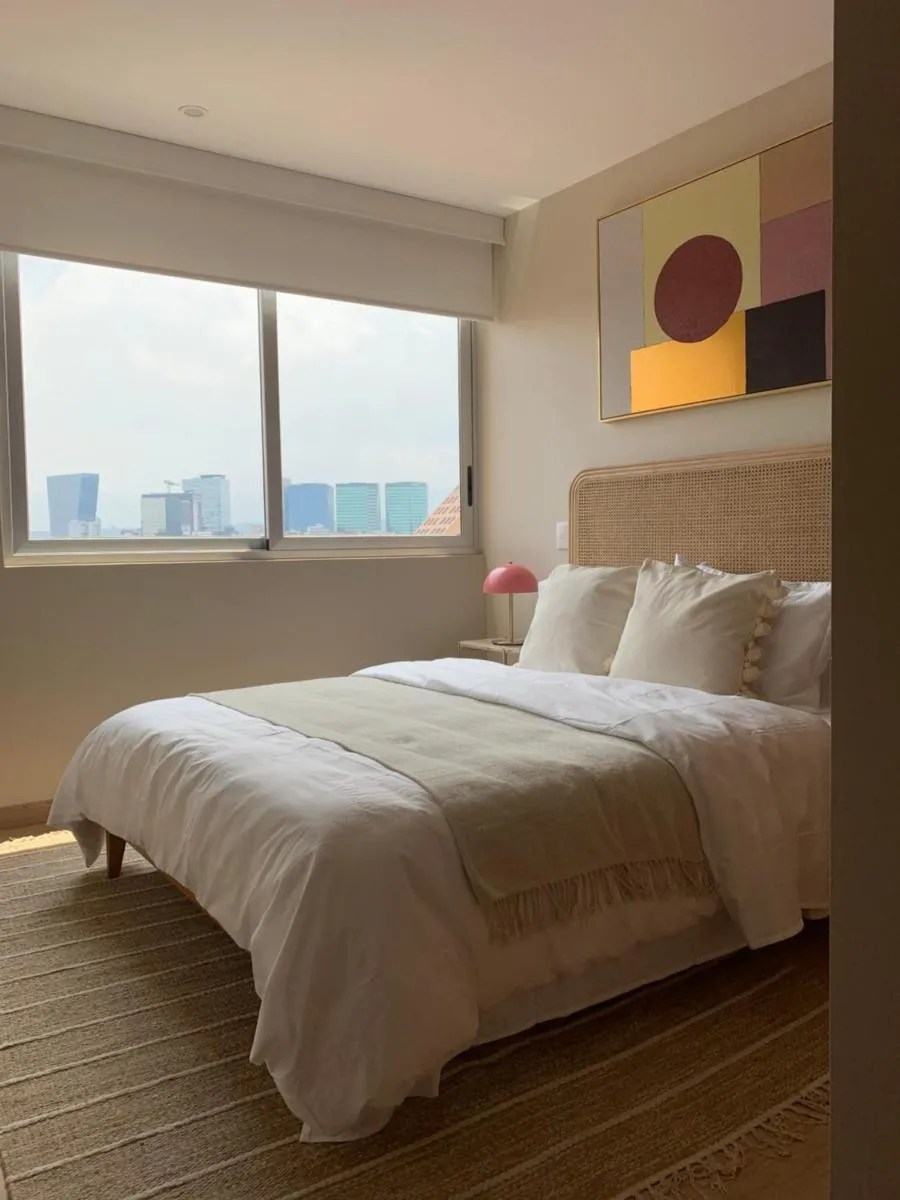 Image 1 of New Apartment in the heart of Polanco