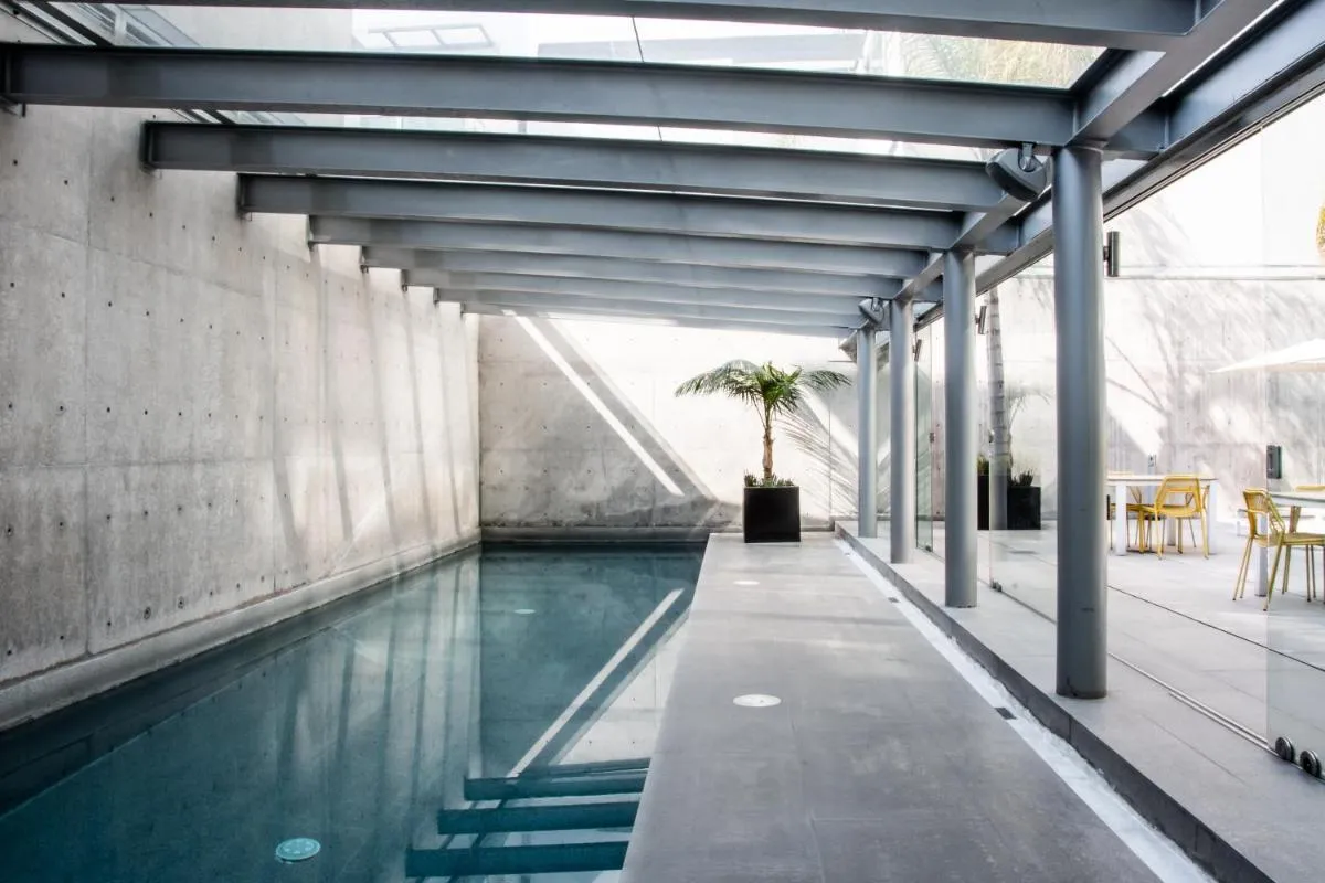 Image 3 of New Apartment in the heart of Polanco