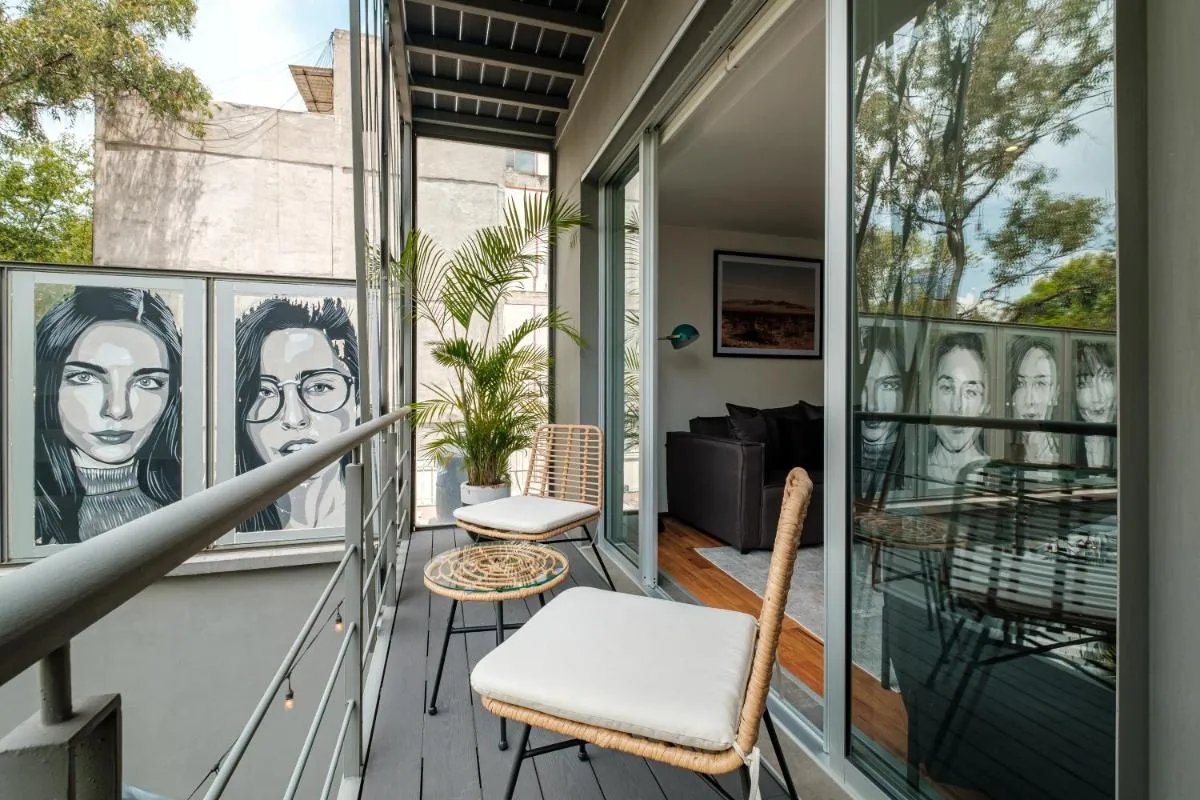 Image 3 of New Apartments La Condesa