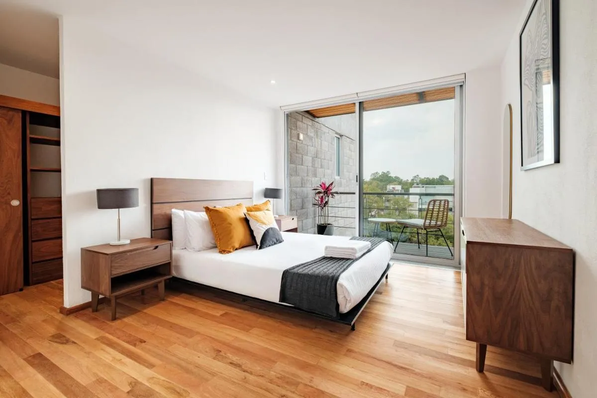 Image 6 of New Apartments La Condesa