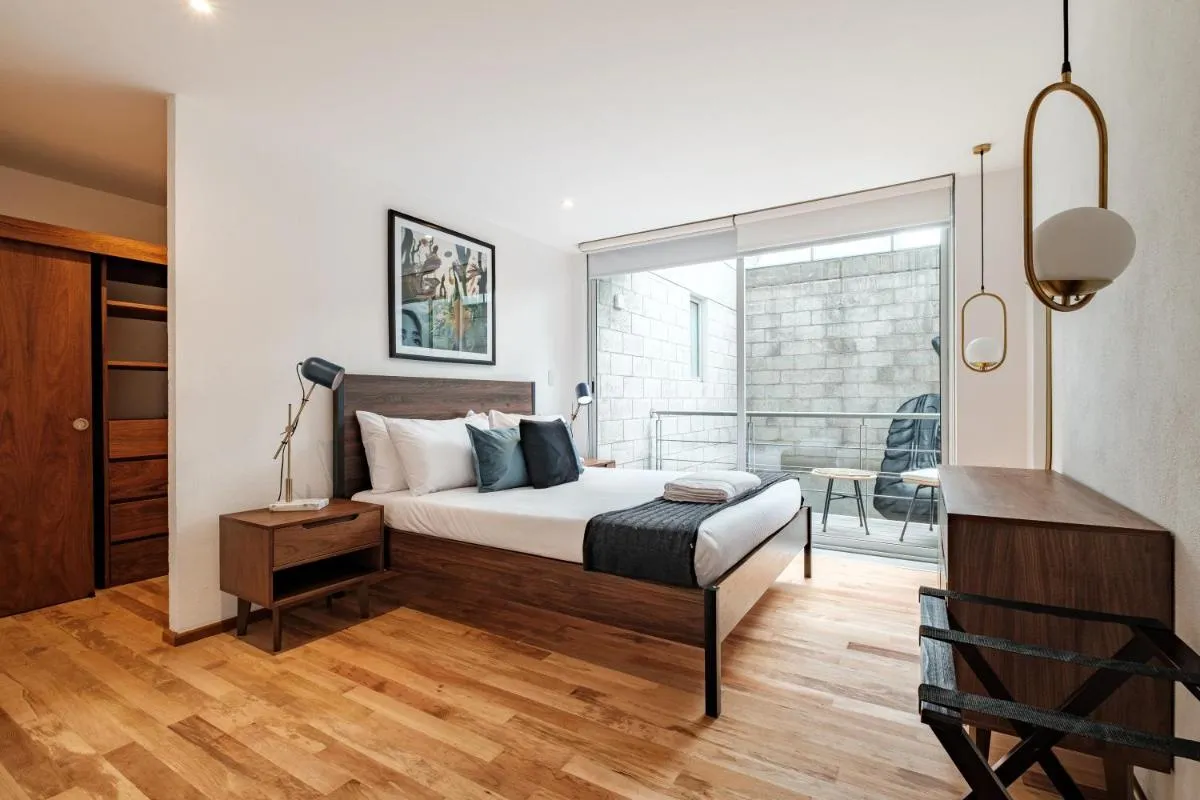 Image 5 of New Apartments La Condesa