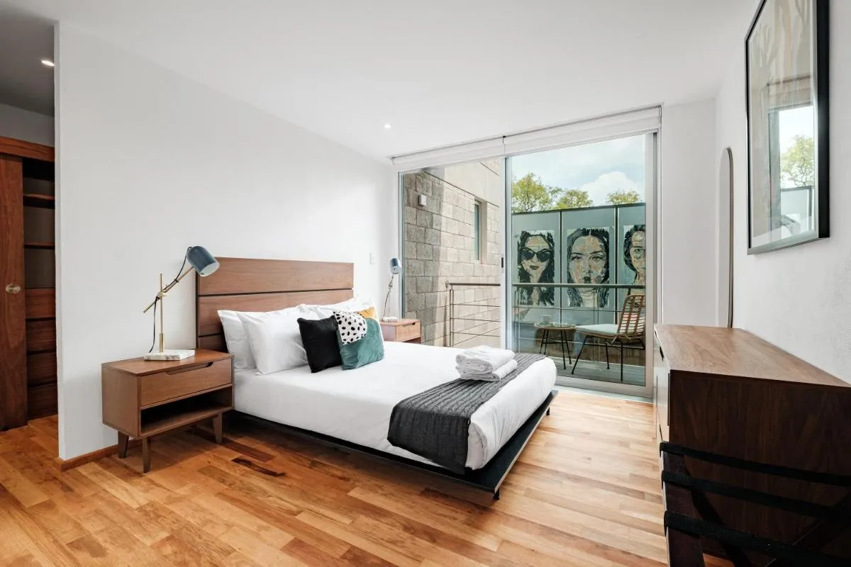 Image 1 of New Apartments La Condesa