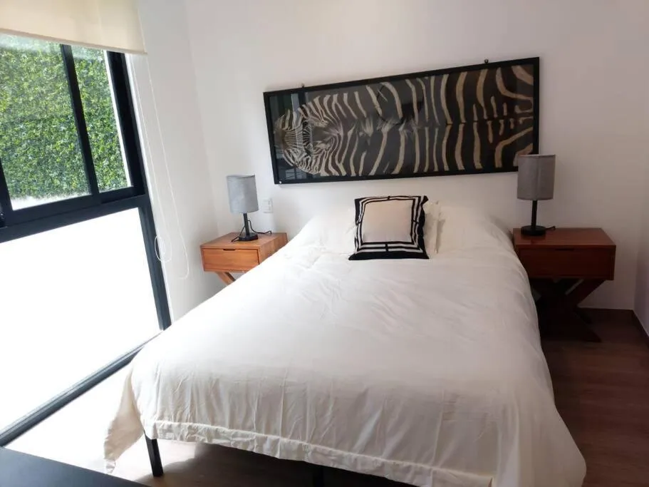 Image 5 of New Beautiful apartment near Reforma