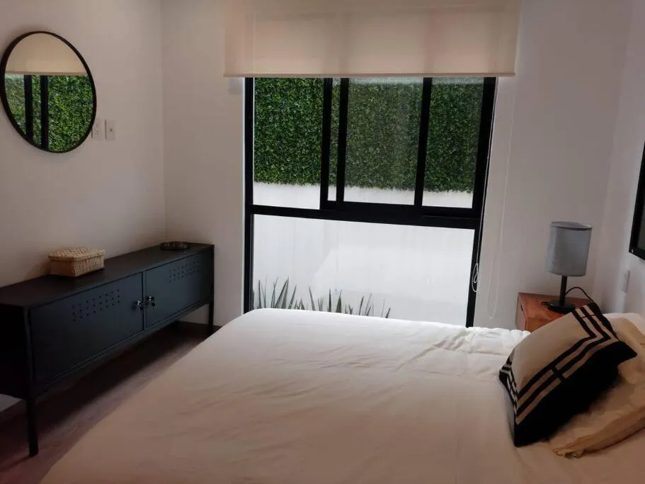 Image 1 of New Beautiful apartment near Reforma