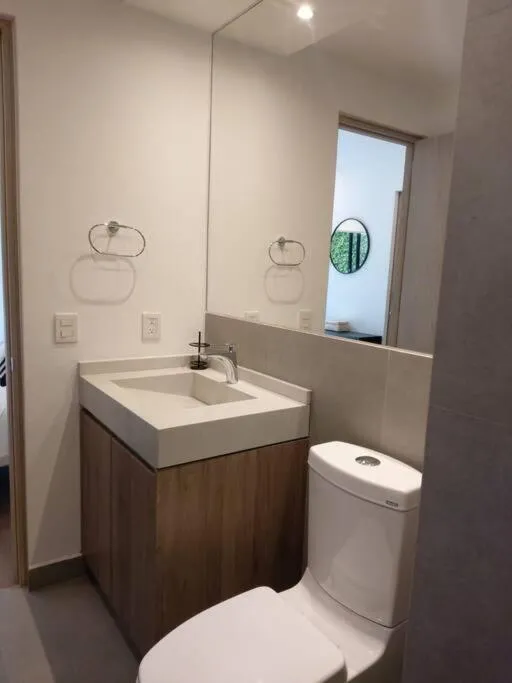 Image 3 of New Beautiful apartment near Reforma