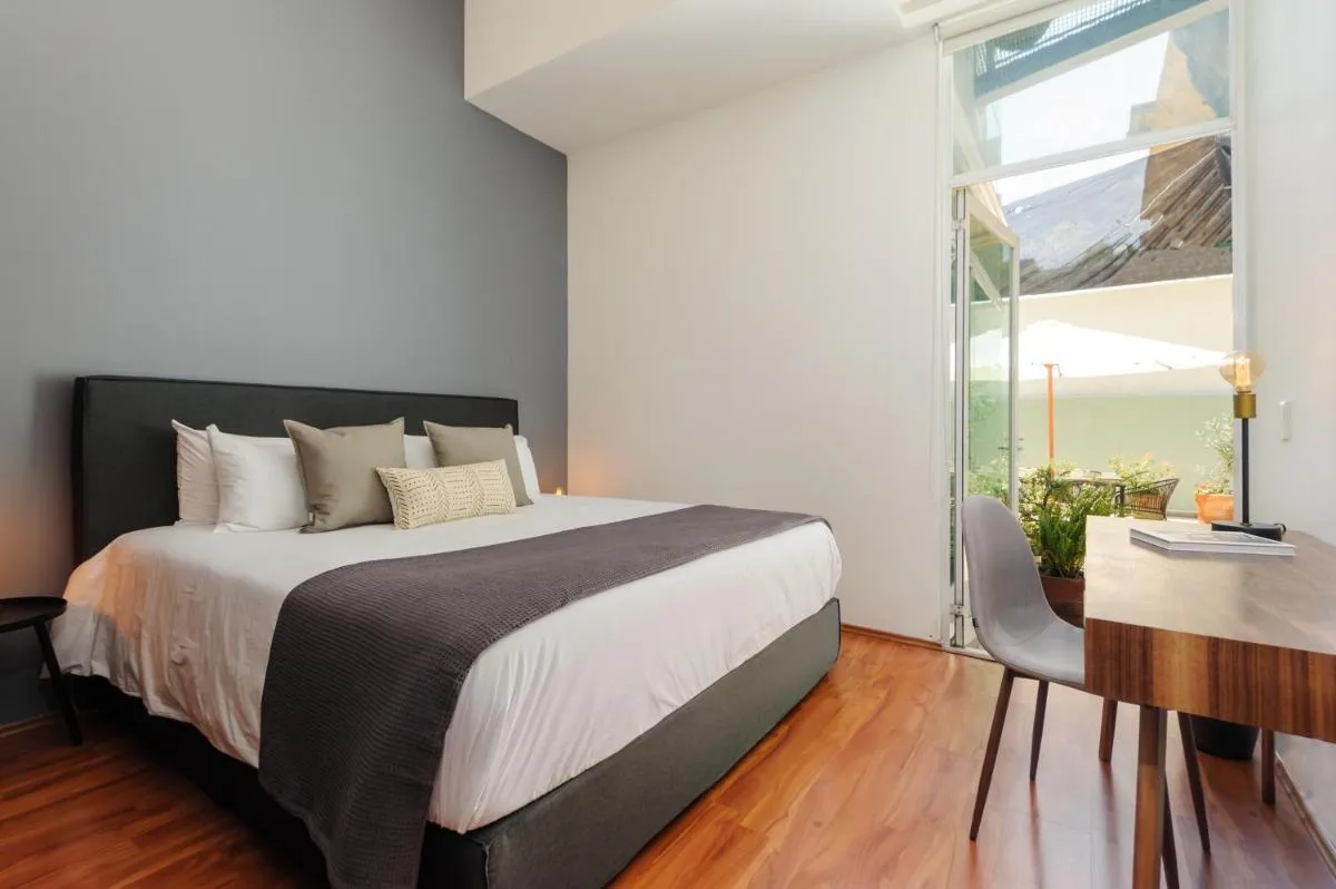 Image 1 of New! Stunning garden house 2 bdr Apt