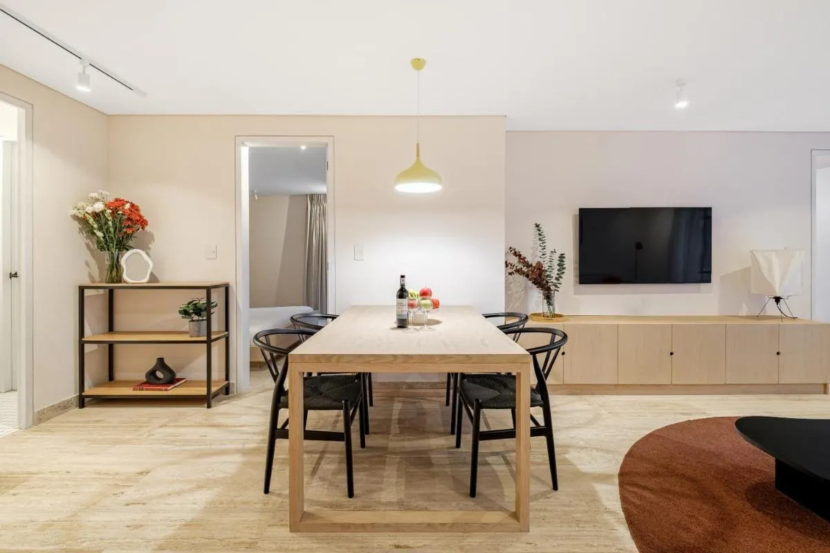 Image 4 of Nido Condesa by RentinBA