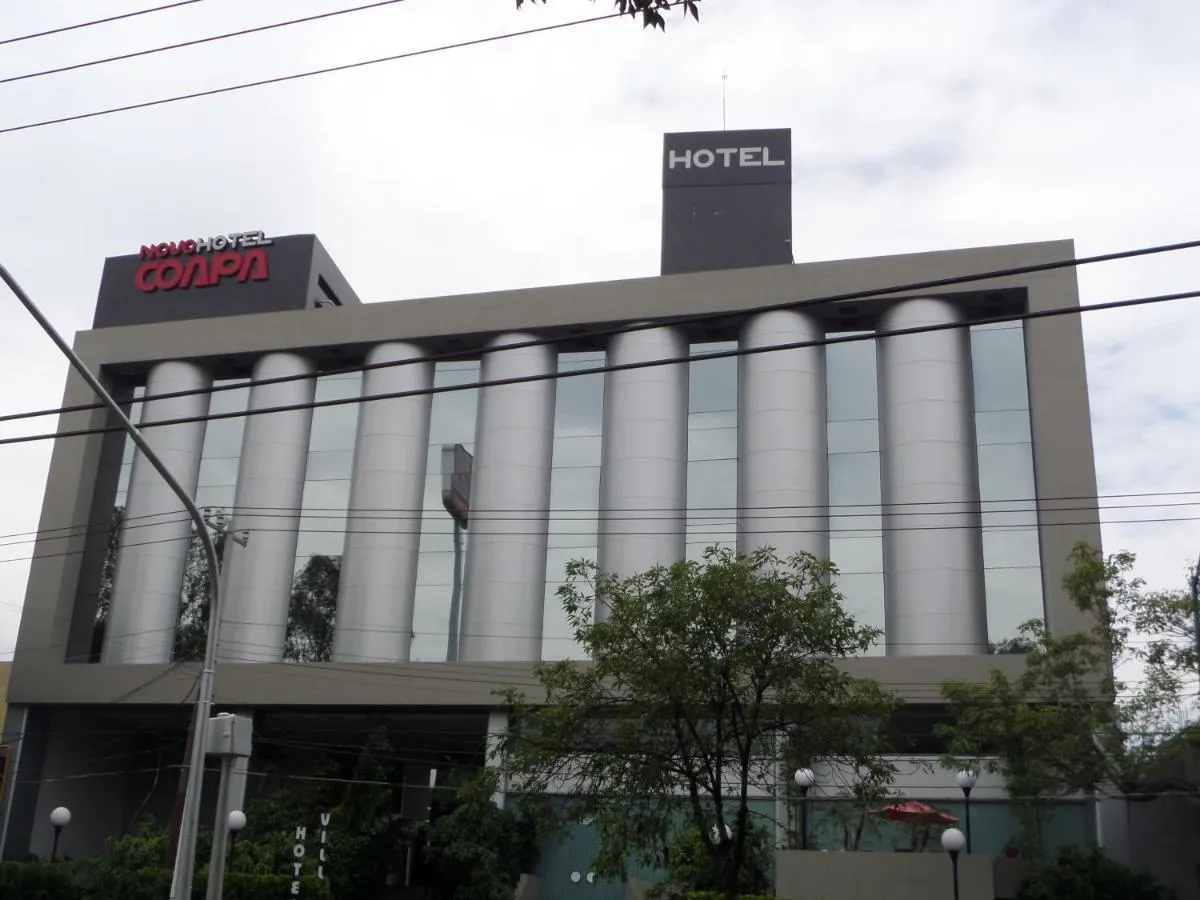 Image 5 of Novo Coapa