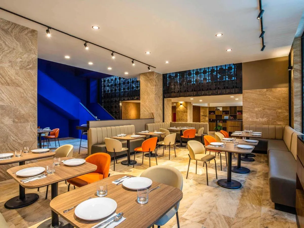 Image 3 of Novotel México City Centro Histórico