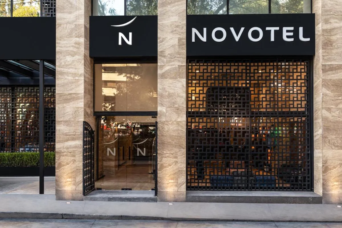 Image 6 of Novotel México City Centro Histórico