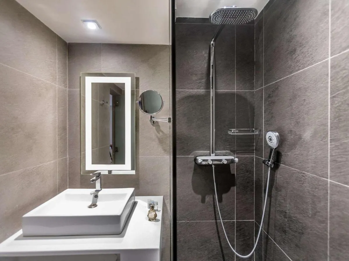 Image 1 of Novotel Mexico City Santa Fe