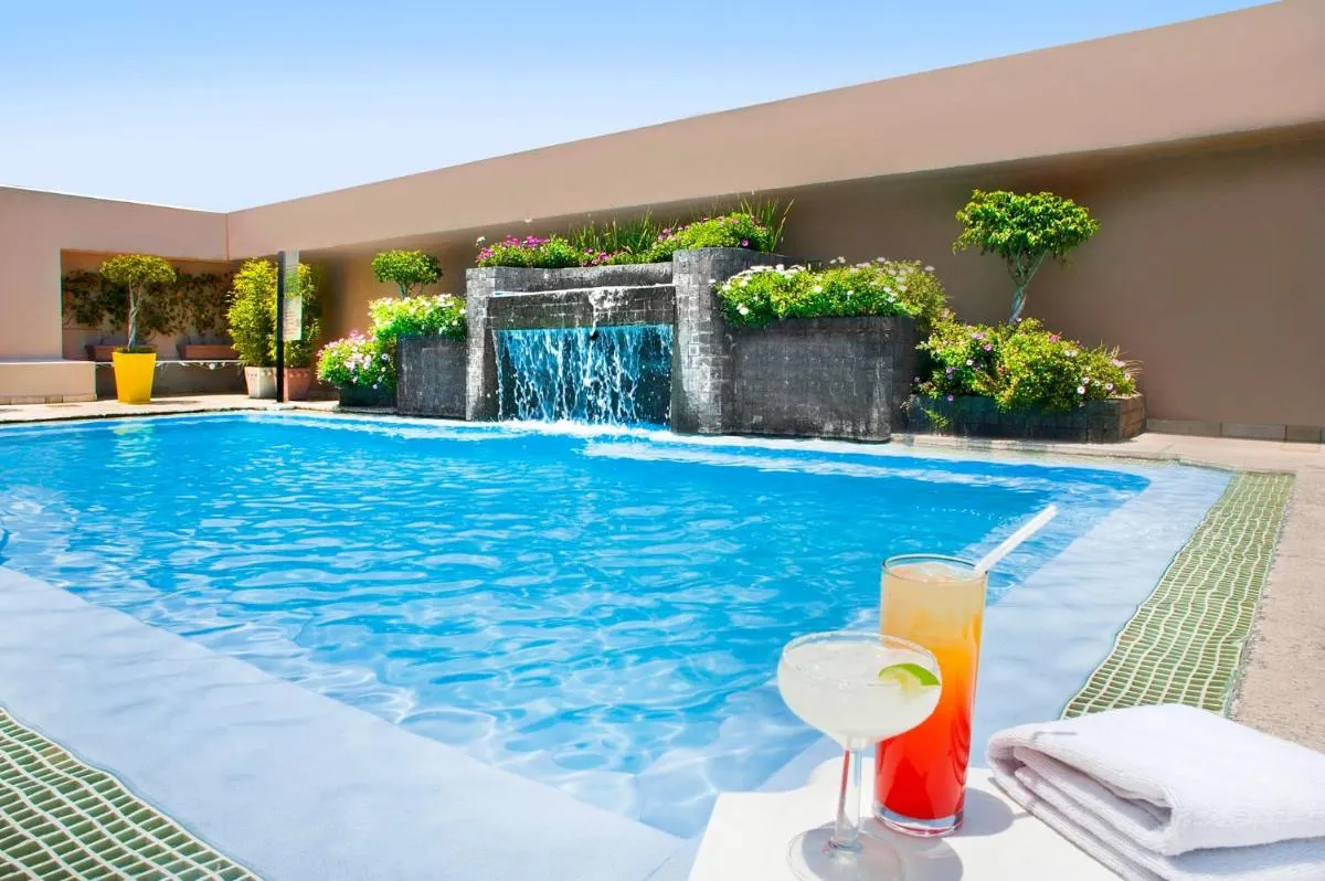 Image 6 of Novotel Mexico City Santa Fe