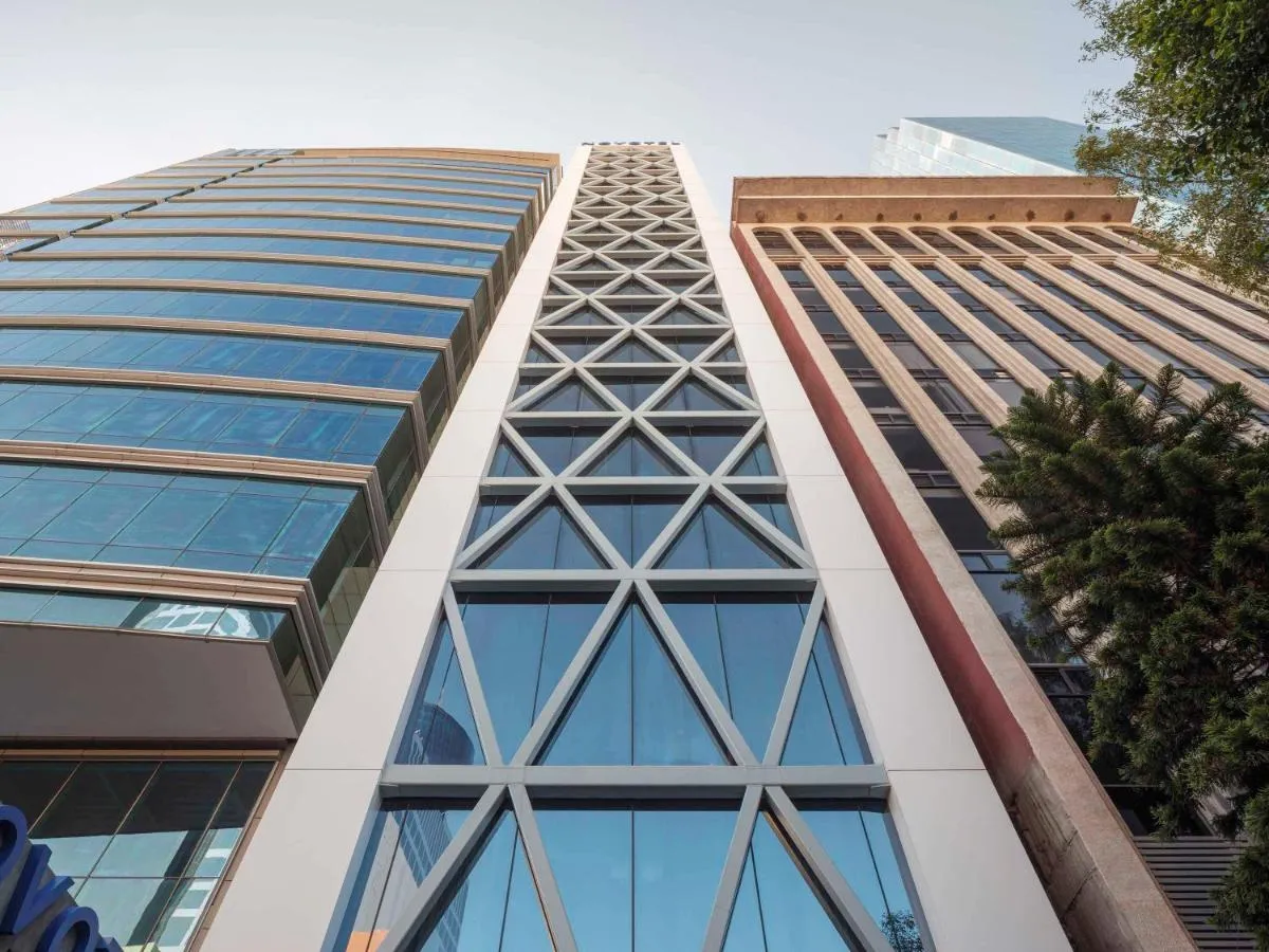 Image 6 of Novotel Mexico City World Trade Center