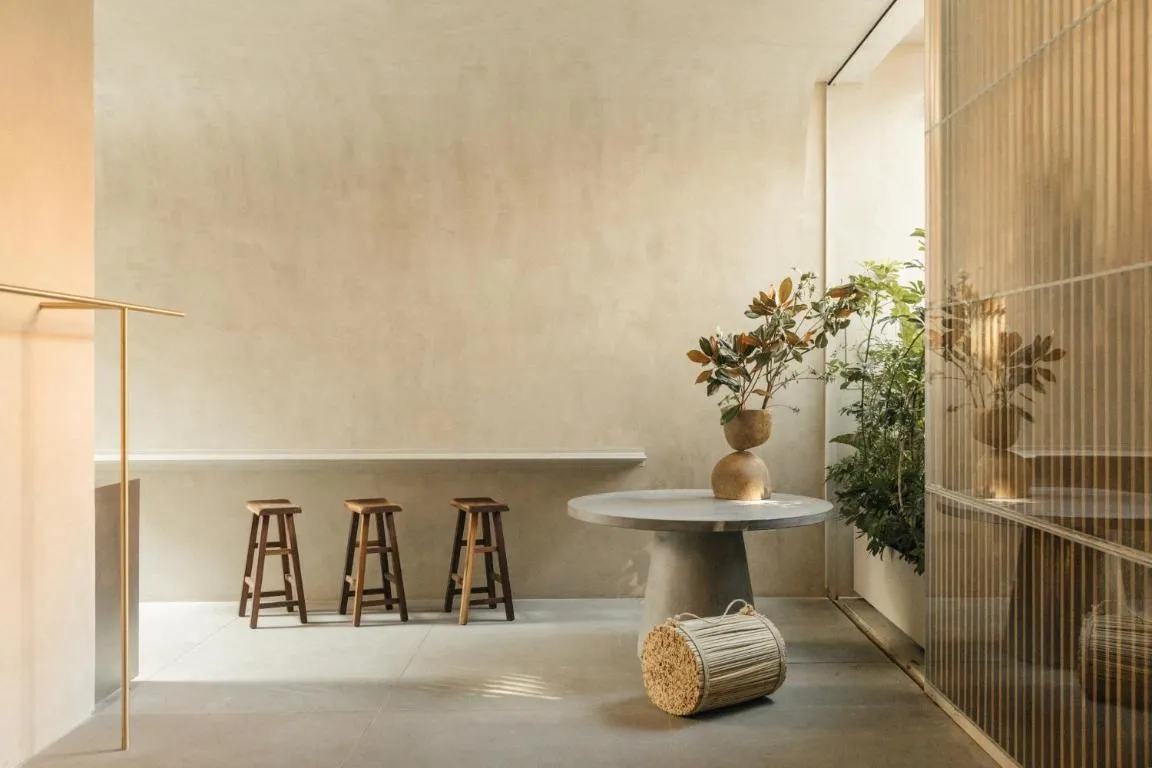 Image of Octavia Casa
