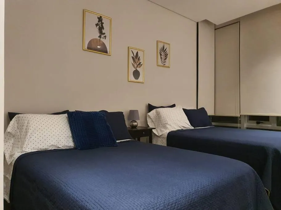 Image 1 of Orange & Green Apartment – HP Sur