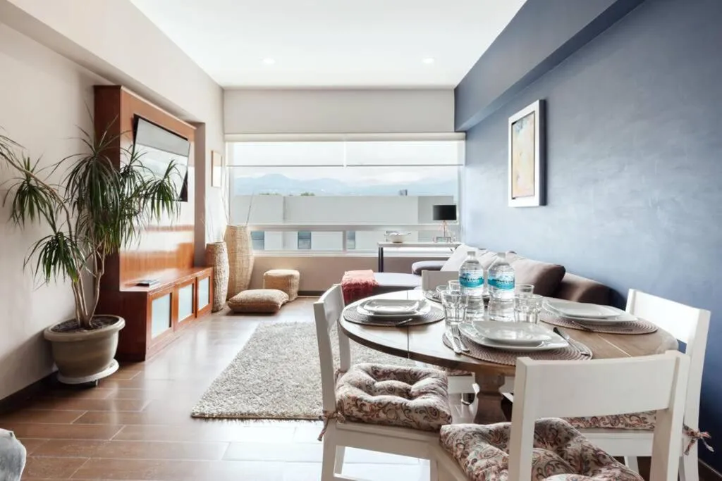 Image of Parque Sur Beautiful apartment 2 BE – 2 BA – 2 Parkings