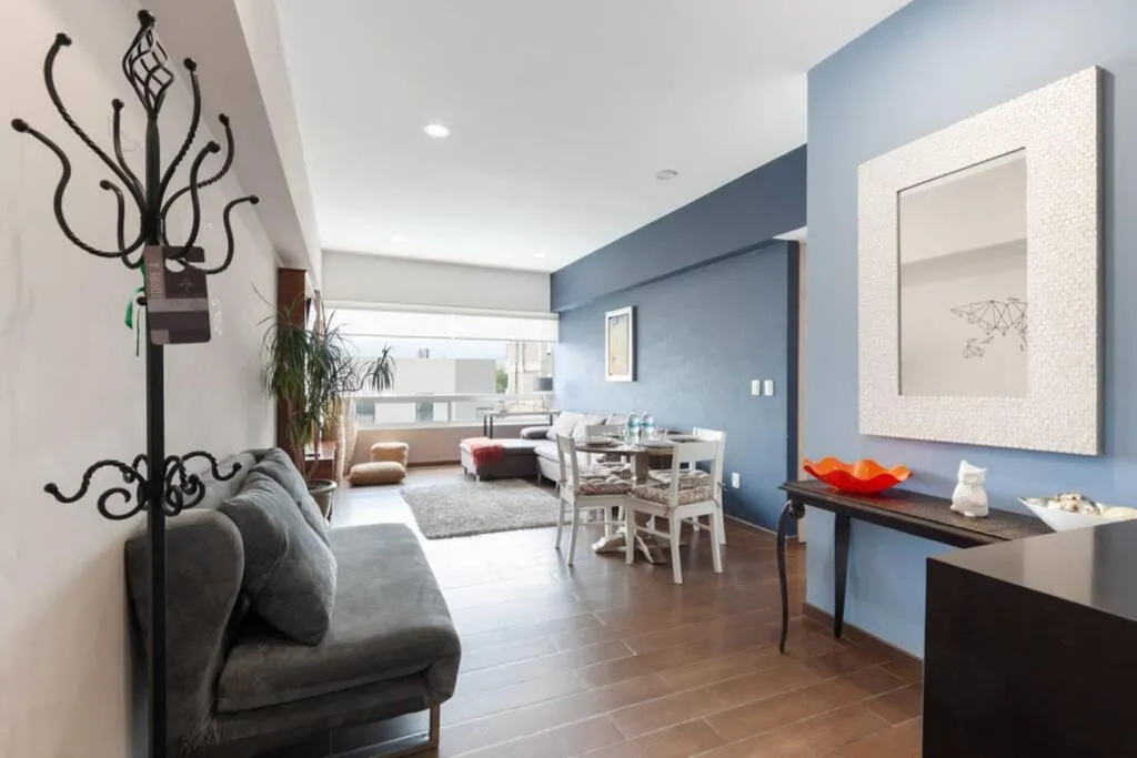 Image 3 of Parque Sur Beautiful apartment 2 BE – 2 BA – 2 Parkings