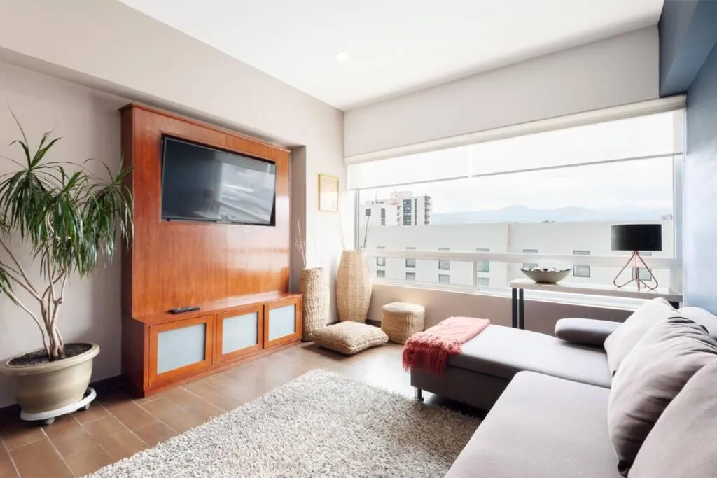 Image 4 of Parque Sur Beautiful apartment 2 BE – 2 BA – 2 Parkings