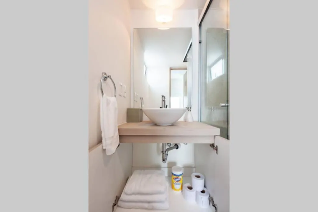 Image 2 of Parque Sur Beautiful apartment 2 BE – 2 BA – 2 Parkings