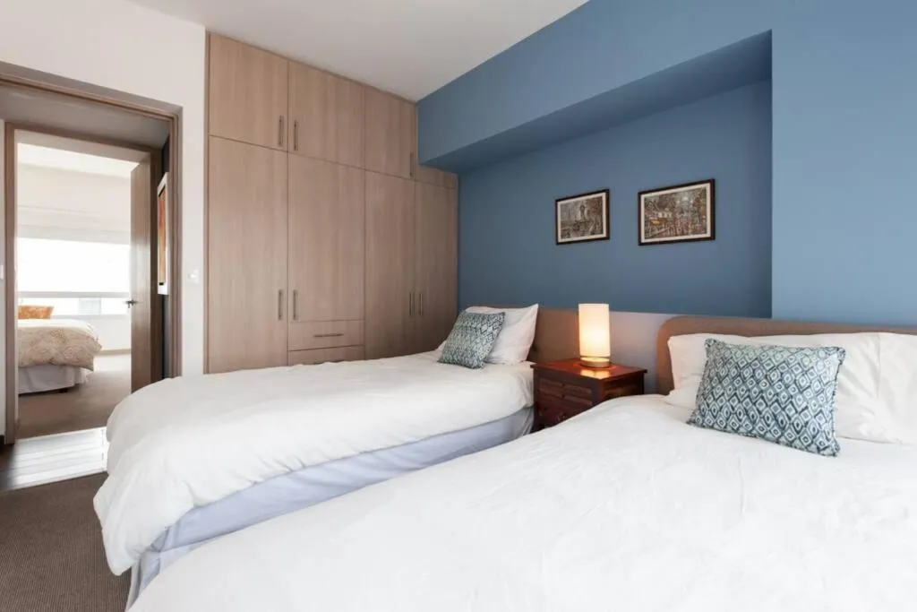 Image 6 of Parque Sur Beautiful apartment 2 BE – 2 BA – 2 Parkings
