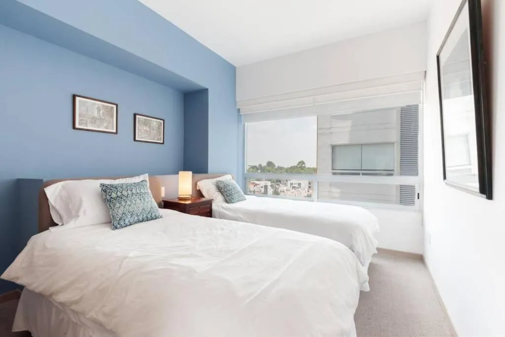 Image 1 of Parque Sur Beautiful apartment 2 BE – 2 BA – 2 Parkings