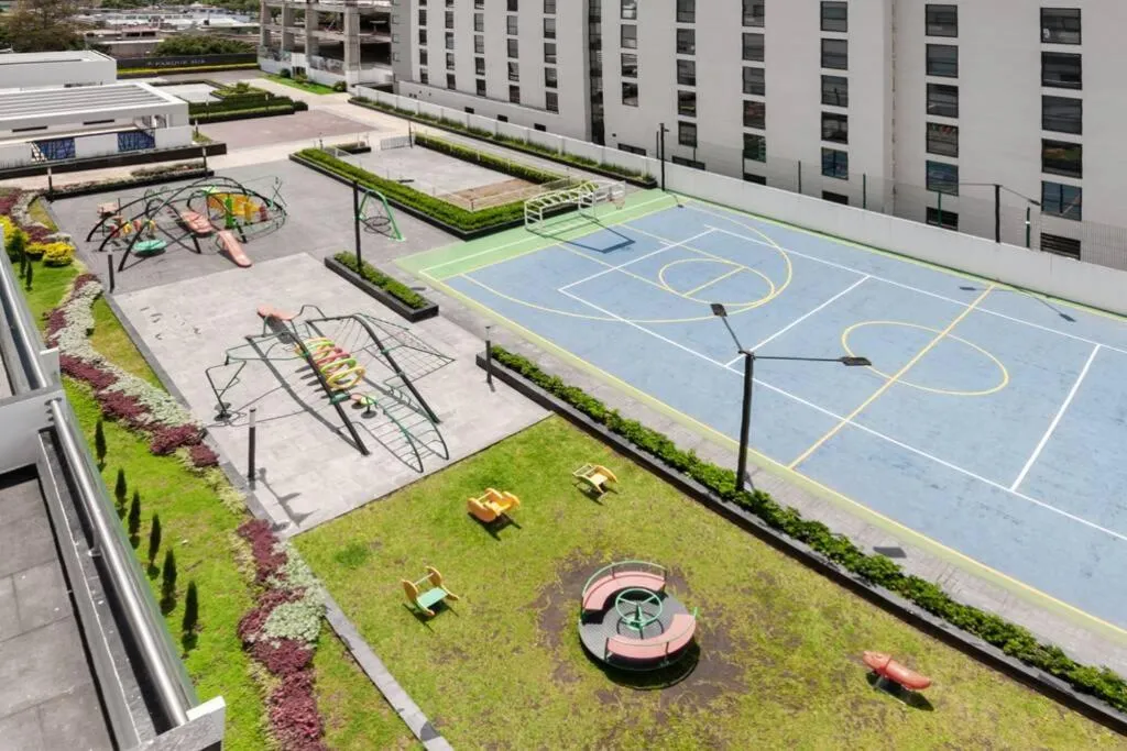 Image 5 of Parque Sur Beautiful apartment 2 BE – 2 BA – 2 Parkings