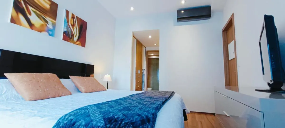 Image 6 of Paseo de la Reforma apartment, great location, luxurious, 4P.