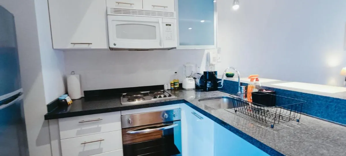 Image 4 of Paseo de la Reforma apartment, great location, luxurious, 4P.