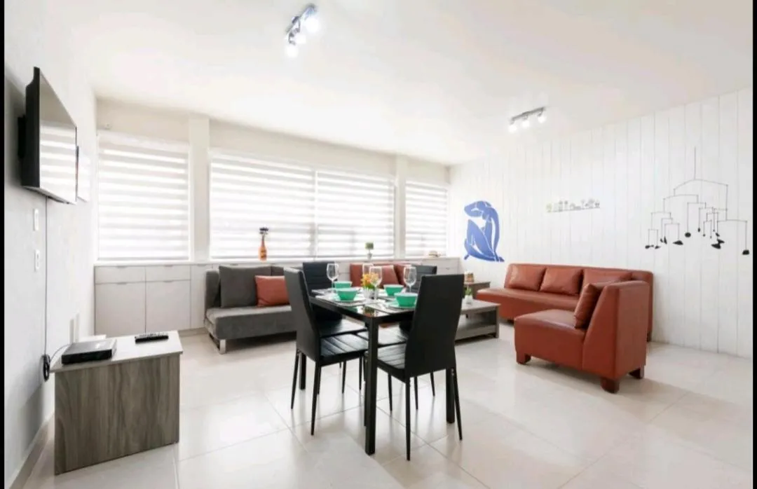 Image of Pennsylvania WTC High End 1parking/2BR/2BA